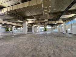 Tuas South Avenue 9 (D22), Warehouse #578703061
